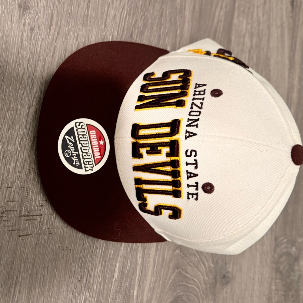 Arizona State SnapBack